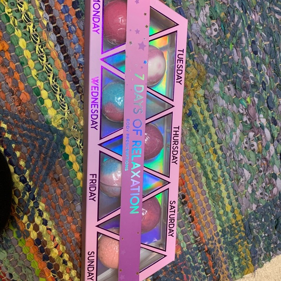 other Other - Bath Bombs